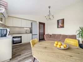 3 rooms apartment for sell Vilniuje, Pašilaičiuose, Gabijos g.