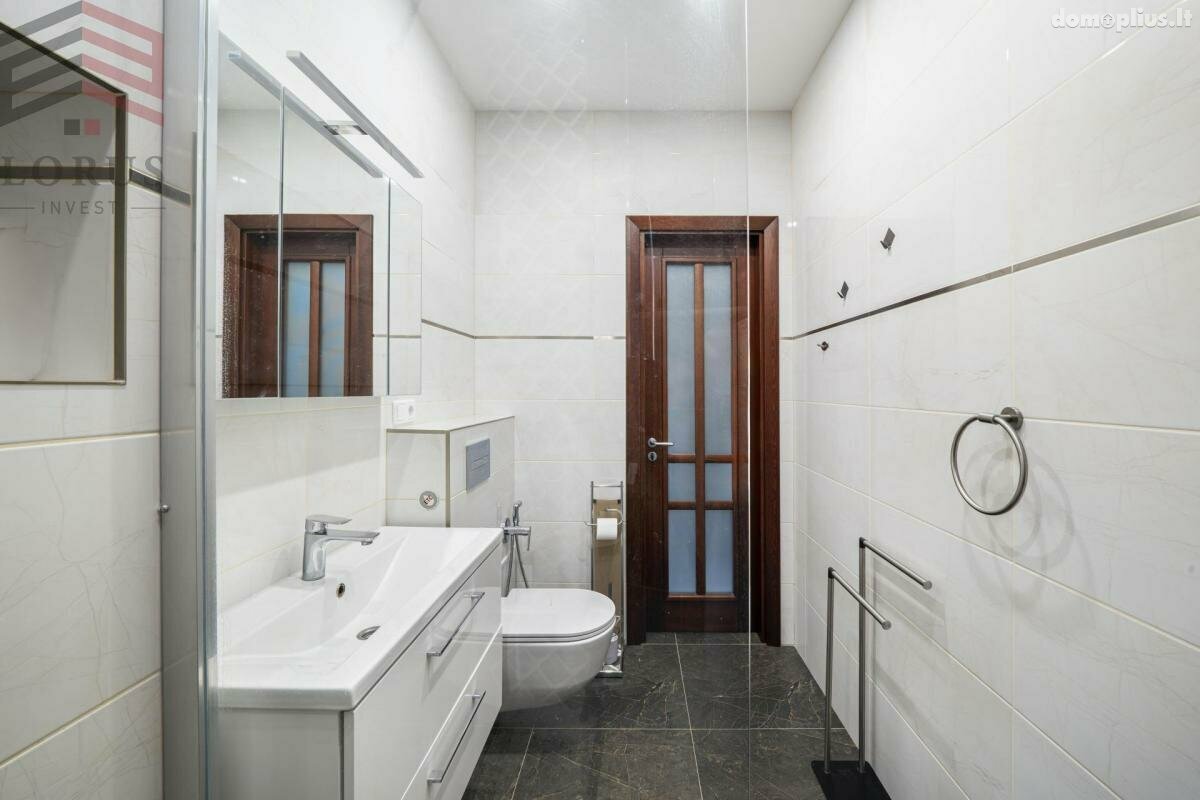 3 rooms apartment for sell Vilniuje, Pašilaičiuose, Gabijos g.