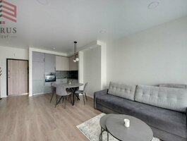 2 room apartment Vilniuje, Pilaitėje, Bitėnų g.