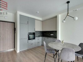 2 rooms apartment for sell Vilniuje, Pilaitėje, Bitėnų g.