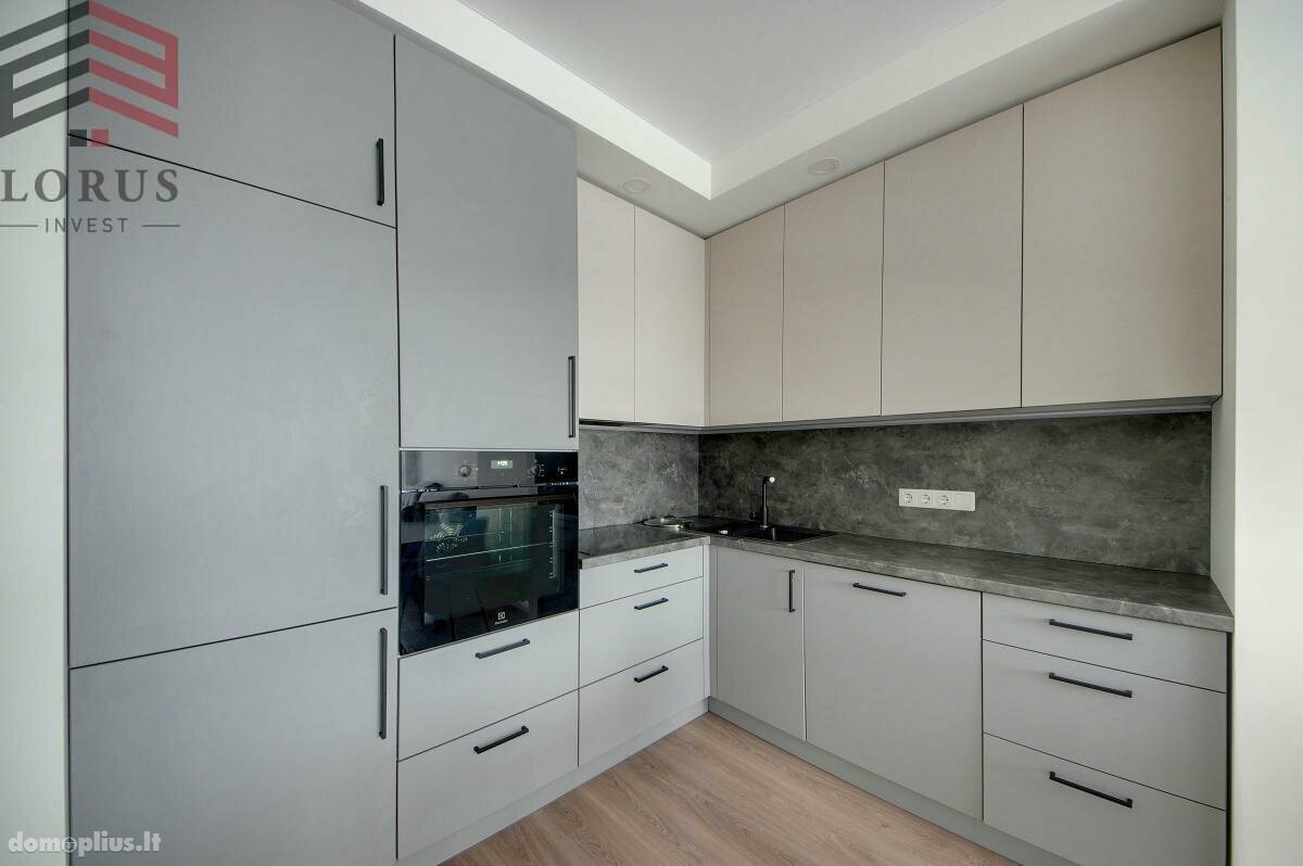 2 rooms apartment for sell Vilniuje, Pilaitėje, Bitėnų g.
