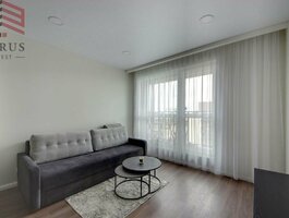 2 rooms apartment for sell Vilniuje, Pilaitėje, Bitėnų g.