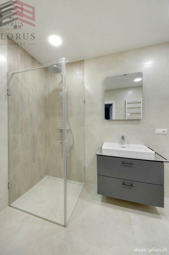 2 rooms apartment for sell Vilniuje, Pilaitėje, Bitėnų g.