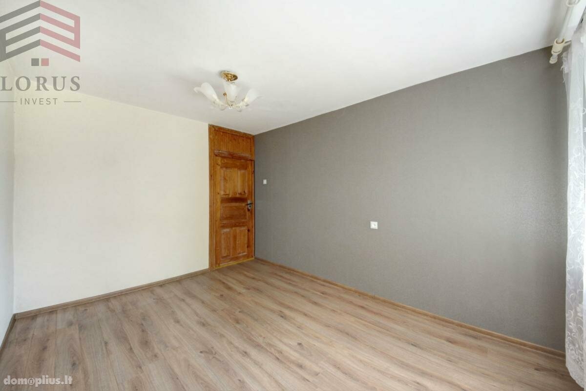 Продается 3 комнатная квартира Vilniuje, Lazdynuose, Žėručio g.
