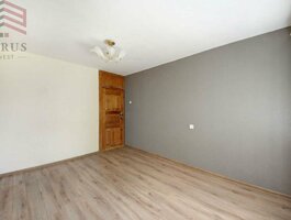 3 rooms apartment for sell Vilniuje, Lazdynuose, Žėručio g.