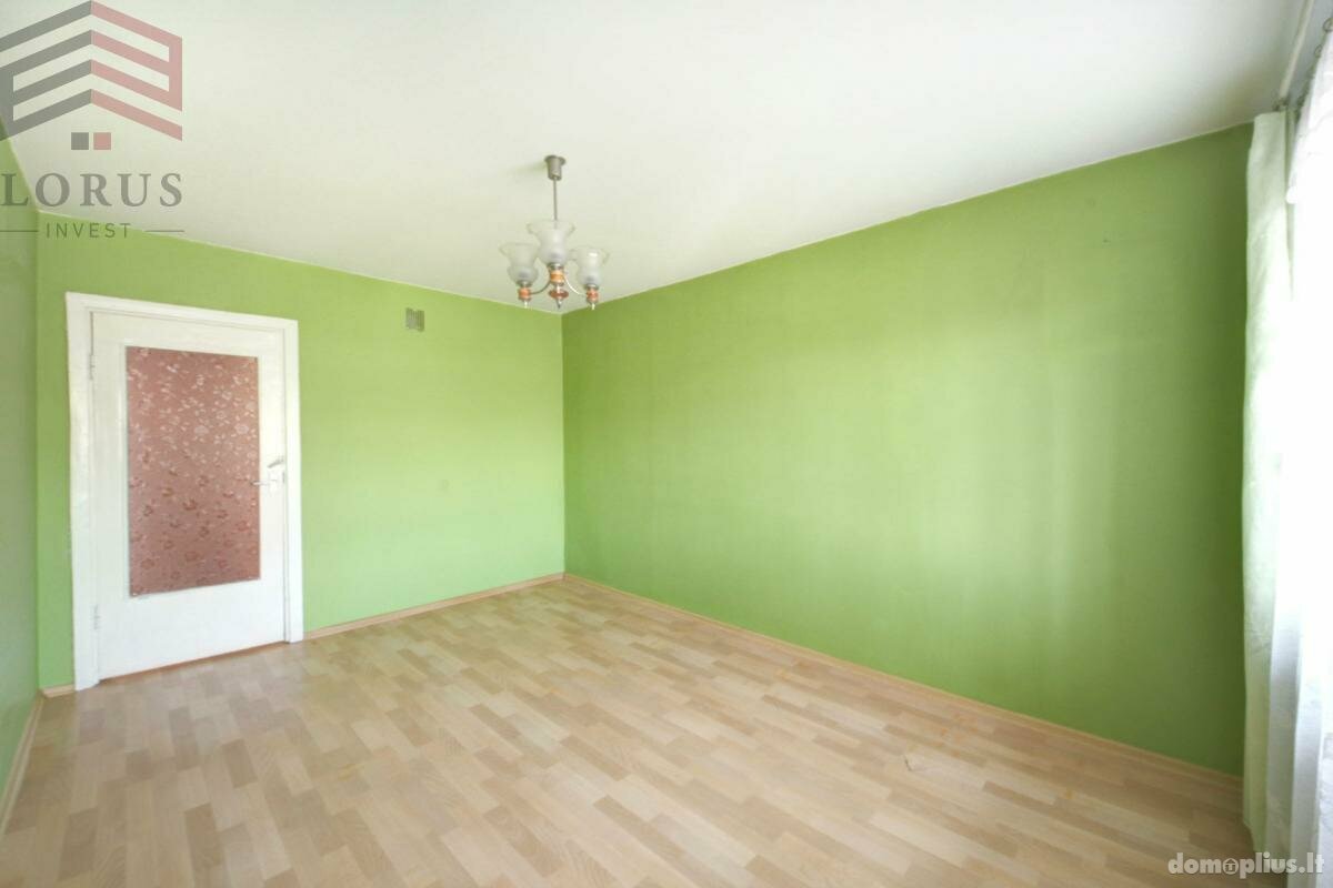 Продается 3 комнатная квартира Vilniuje, Lazdynuose, Žėručio g.