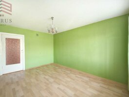 3 rooms apartment for sell Vilniuje, Lazdynuose, Žėručio g.