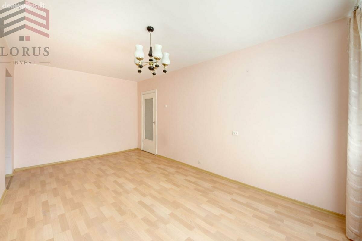 Продается 3 комнатная квартира Vilniuje, Lazdynuose, Žėručio g.