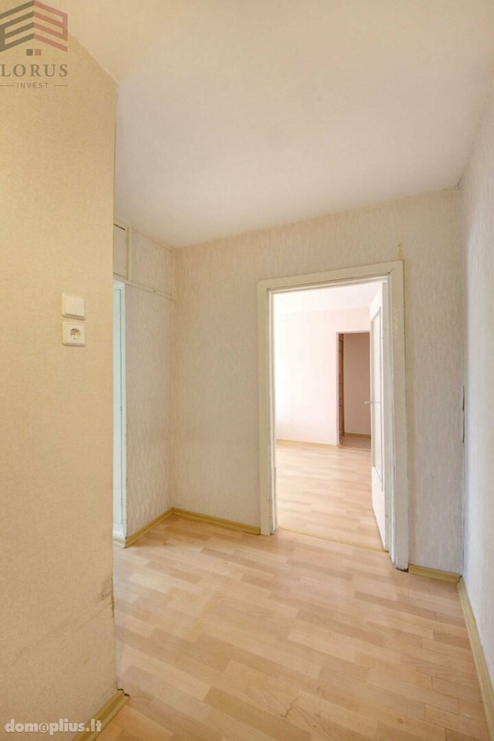 Продается 3 комнатная квартира Vilniuje, Lazdynuose, Žėručio g.