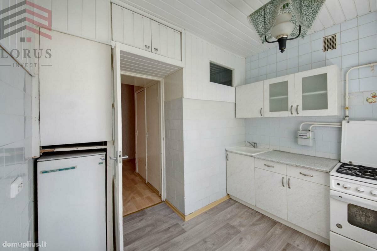 Продается 3 комнатная квартира Vilniuje, Lazdynuose, Žėručio g.
