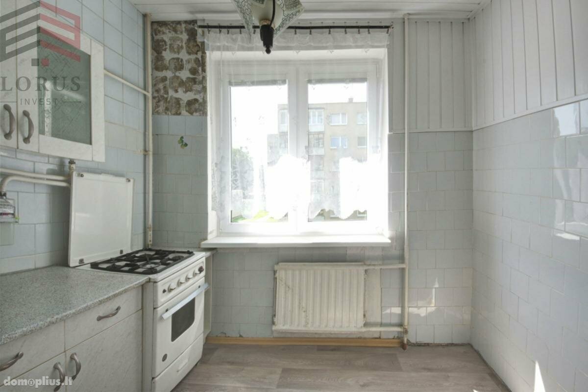 Продается 3 комнатная квартира Vilniuje, Lazdynuose, Žėručio g.