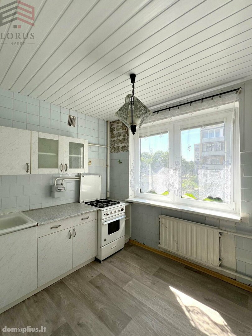 Продается 3 комнатная квартира Vilniuje, Lazdynuose, Žėručio g.