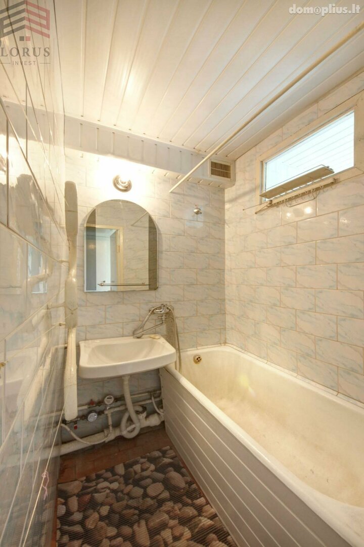 Продается 3 комнатная квартира Vilniuje, Lazdynuose, Žėručio g.