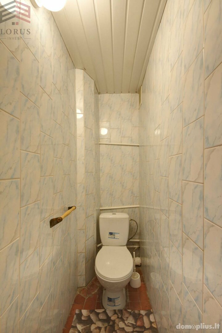 Продается 3 комнатная квартира Vilniuje, Lazdynuose, Žėručio g.