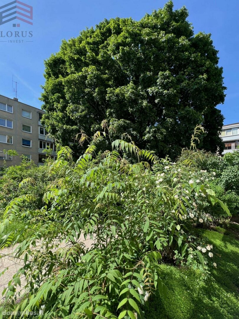 Продается 3 комнатная квартира Vilniuje, Lazdynuose, Žėručio g.