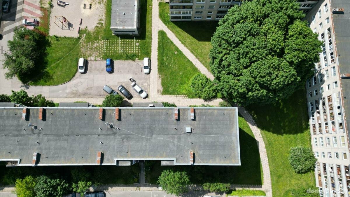 Продается 3 комнатная квартира Vilniuje, Lazdynuose, Žėručio g.
