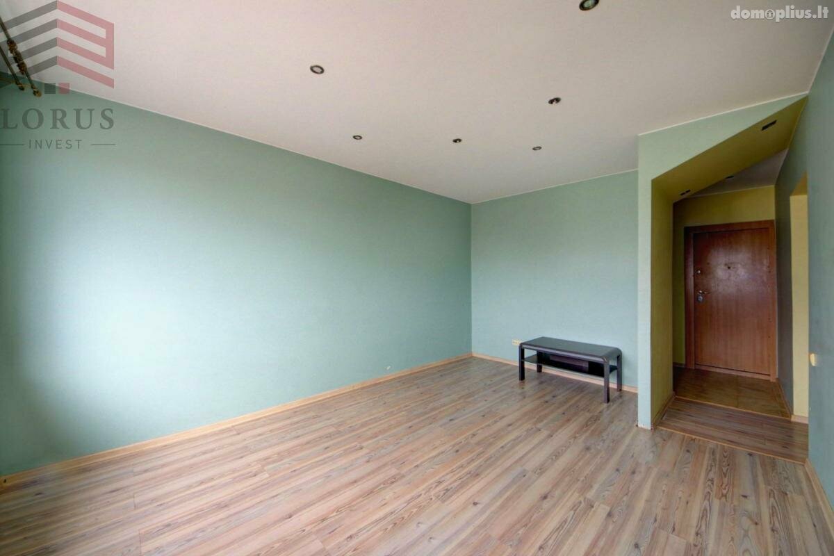 Продается 2 комнатная квартира Vilniuje, Justiniškėse, Justiniškių g.