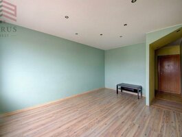 Продается 2 комнатная квартира Vilniuje, Justiniškėse, Justiniškių g.