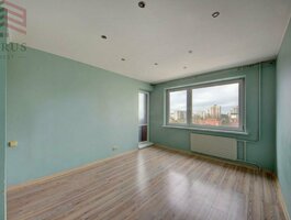 Продается 2 комнатная квартира Vilniuje, Justiniškėse, Justiniškių g.