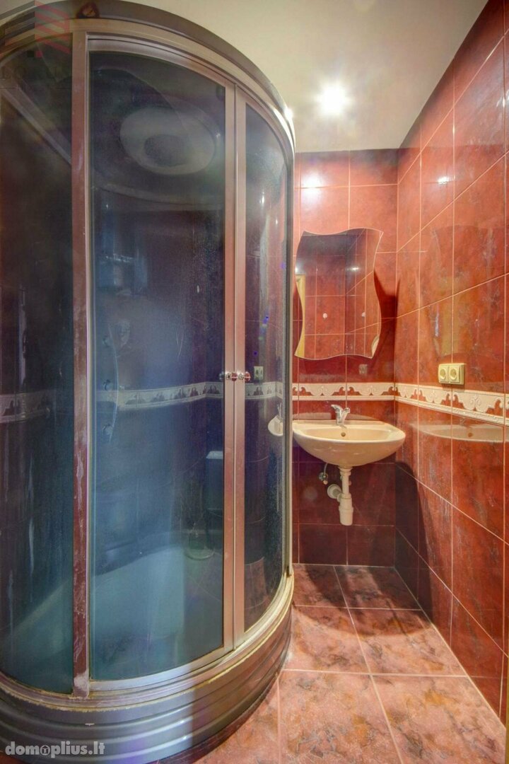 Продается 2 комнатная квартира Vilniuje, Justiniškėse, Justiniškių g.