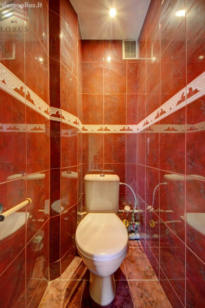 Продается 2 комнатная квартира Vilniuje, Justiniškėse, Justiniškių g.