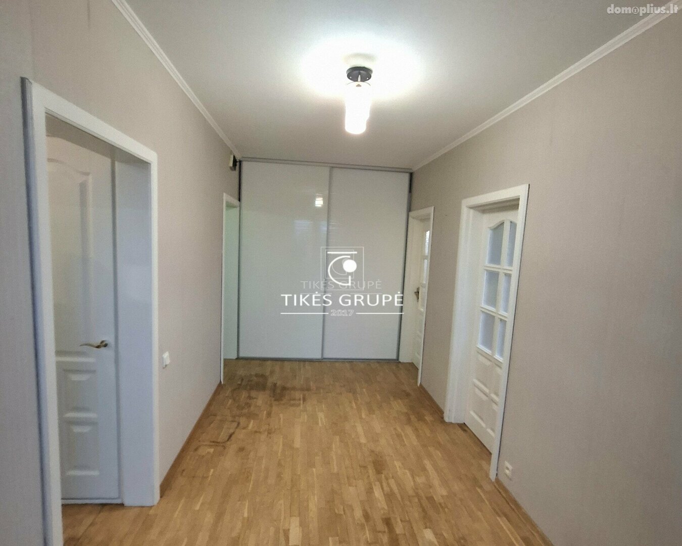 Продается 3 комнатная квартира Klaipėdoje, Bandužiuose, Vaidaugų g.