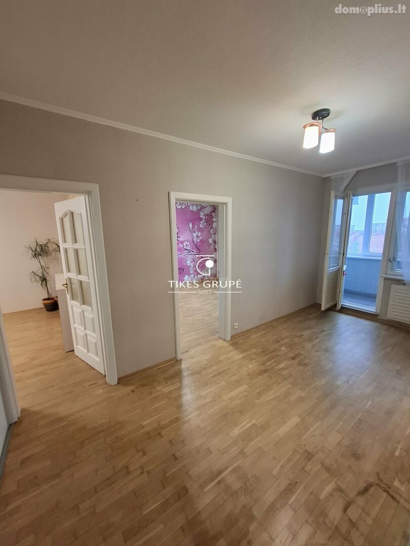 Продается 3 комнатная квартира Klaipėdoje, Bandužiuose, Vaidaugų g.
