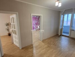 Продается 3 комнатная квартира Klaipėdoje, Bandužiuose, Vaidaugų g.