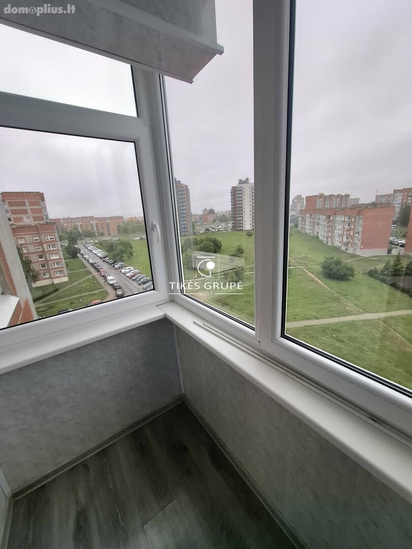 Продается 3 комнатная квартира Klaipėdoje, Bandužiuose, Vaidaugų g.