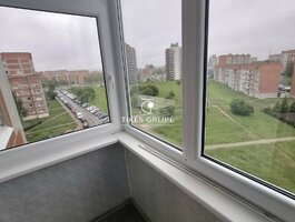 Продается 3 комнатная квартира Klaipėdoje, Bandužiuose, Vaidaugų g.