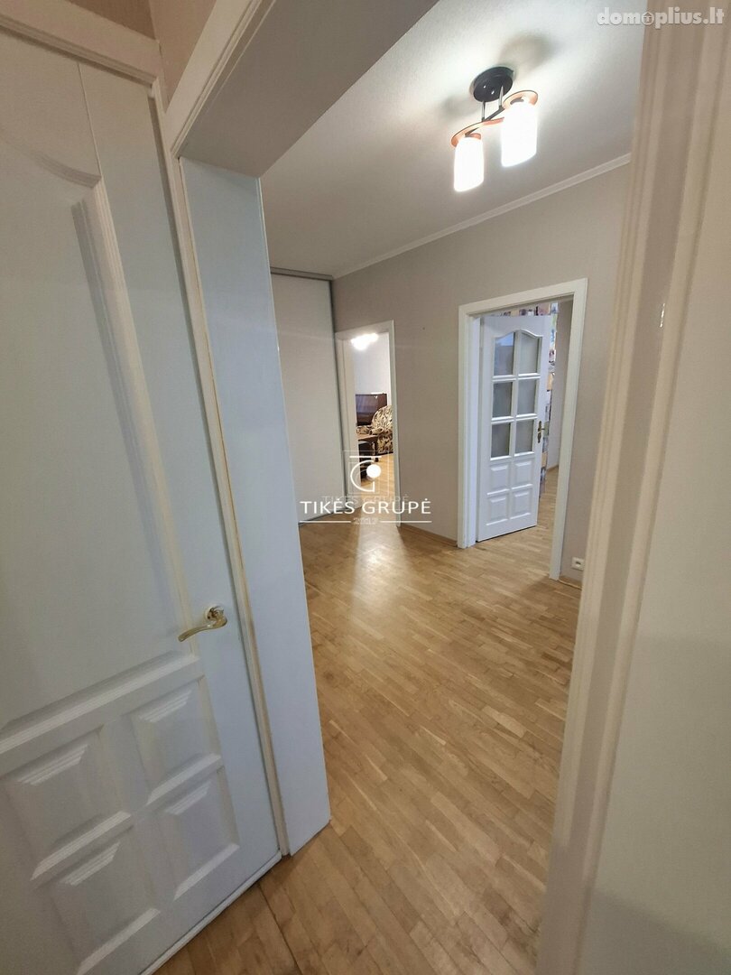 Продается 3 комнатная квартира Klaipėdoje, Bandužiuose, Vaidaugų g.