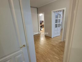 Продается 3 комнатная квартира Klaipėdoje, Bandužiuose, Vaidaugų g.