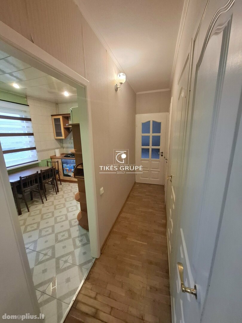 Продается 3 комнатная квартира Klaipėdoje, Bandužiuose, Vaidaugų g.