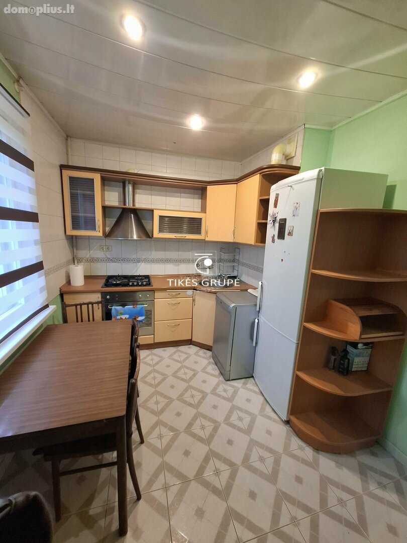 Продается 3 комнатная квартира Klaipėdoje, Bandužiuose, Vaidaugų g.