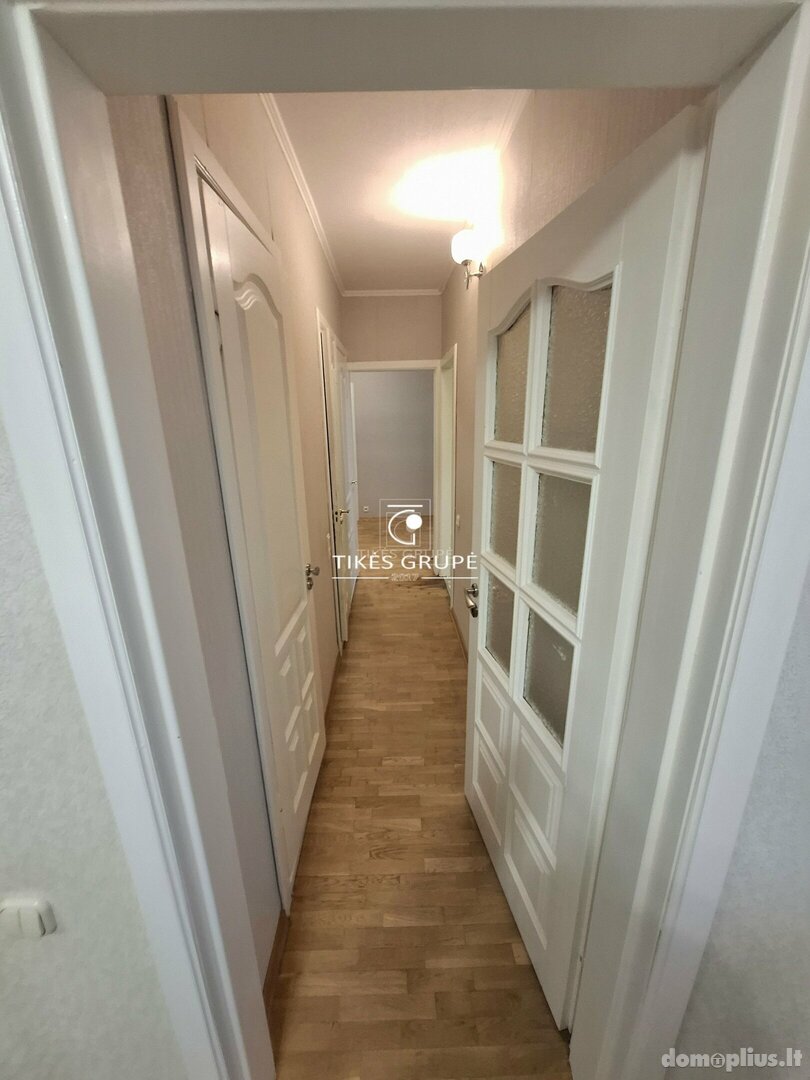 Продается 3 комнатная квартира Klaipėdoje, Bandužiuose, Vaidaugų g.