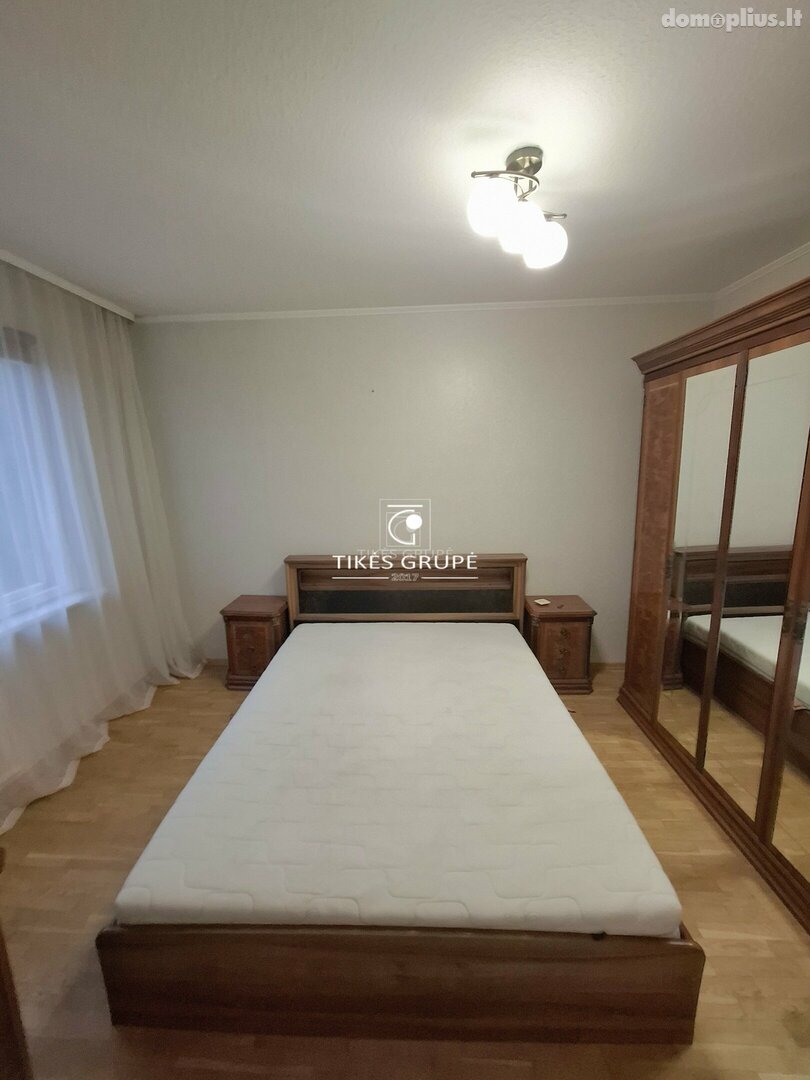 Продается 3 комнатная квартира Klaipėdoje, Bandužiuose, Vaidaugų g.