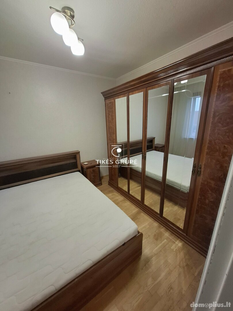 Продается 3 комнатная квартира Klaipėdoje, Bandužiuose, Vaidaugų g.