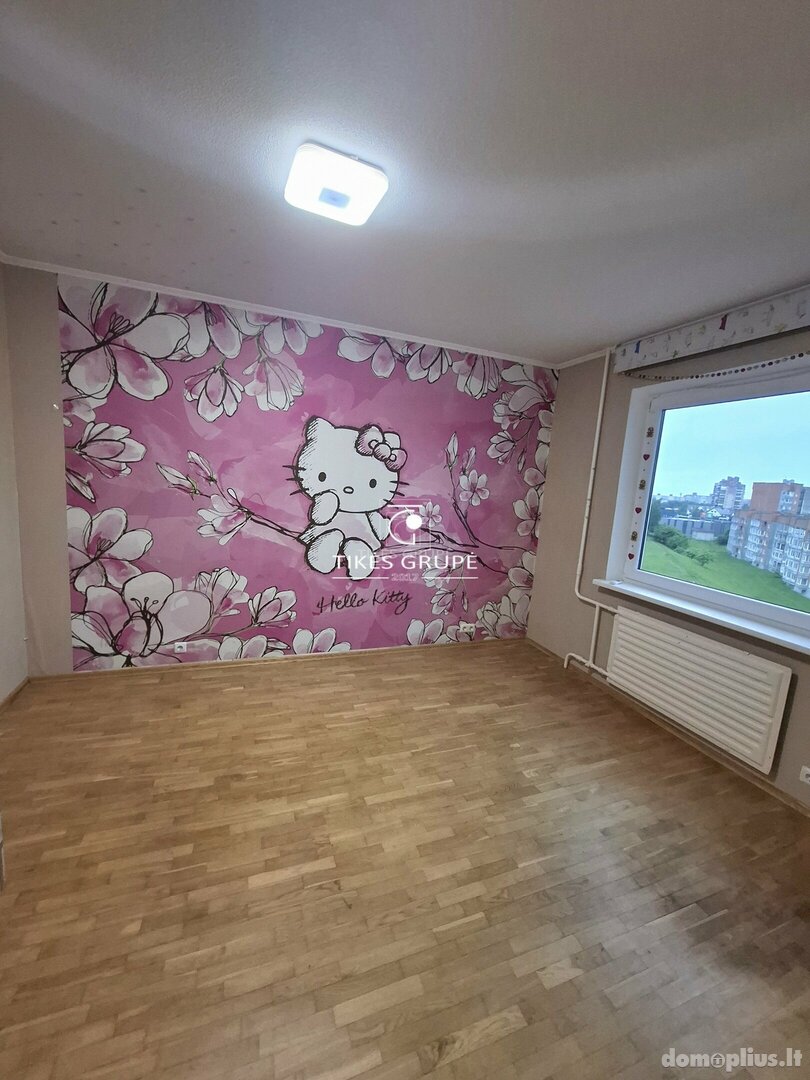 Продается 3 комнатная квартира Klaipėdoje, Bandužiuose, Vaidaugų g.