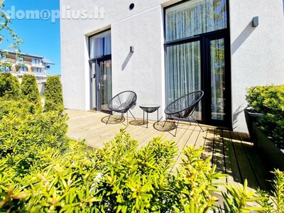 Продается 2 комнатная квартира Palangoje, Pirties g.