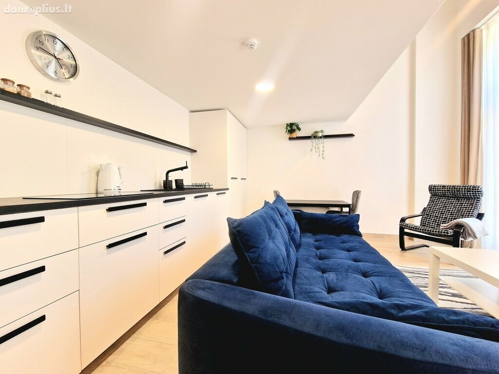 Продается 2 комнатная квартира Palangoje, Pirties g.