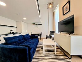 Продается 2 комнатная квартира Palangoje, Pirties g.