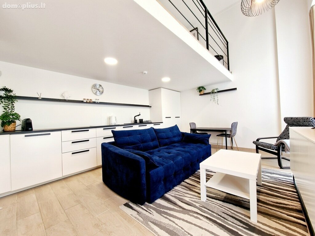 Продается 2 комнатная квартира Palangoje, Pirties g.
