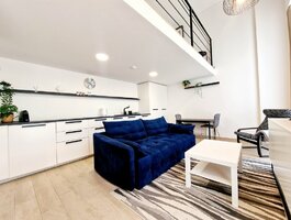 Продается 2 комнатная квартира Palangoje, Pirties g.
