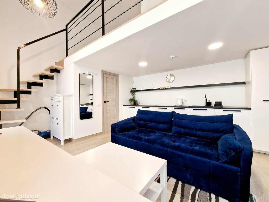 Продается 2 комнатная квартира Palangoje, Pirties g.
