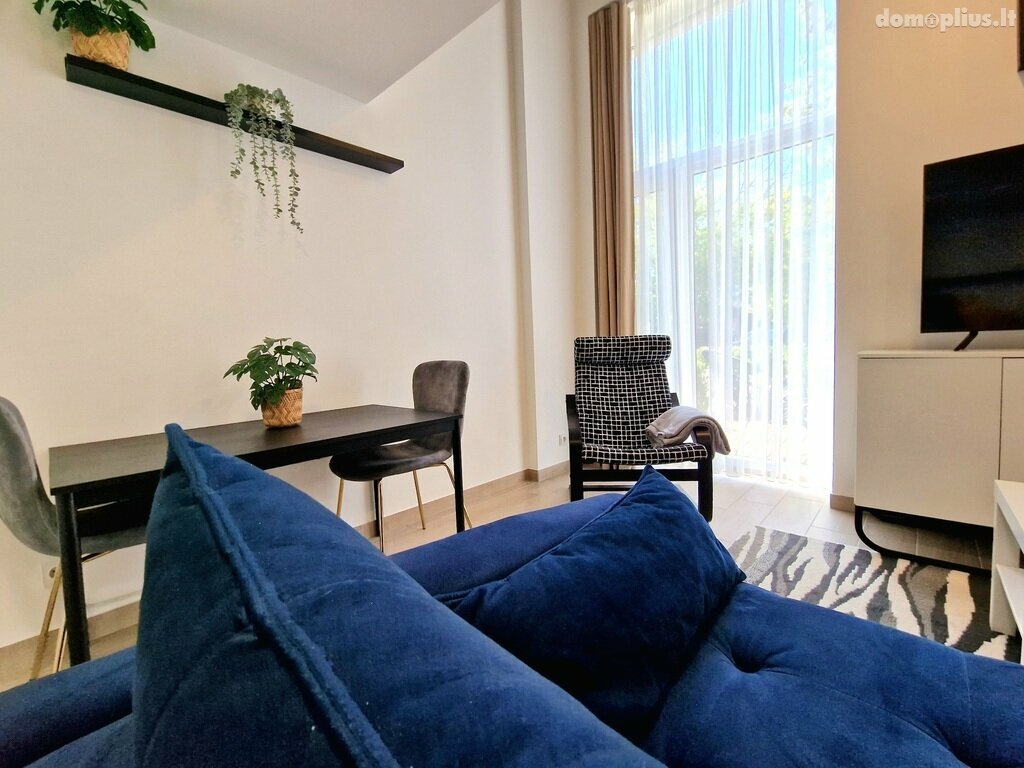 Продается 2 комнатная квартира Palangoje, Pirties g.