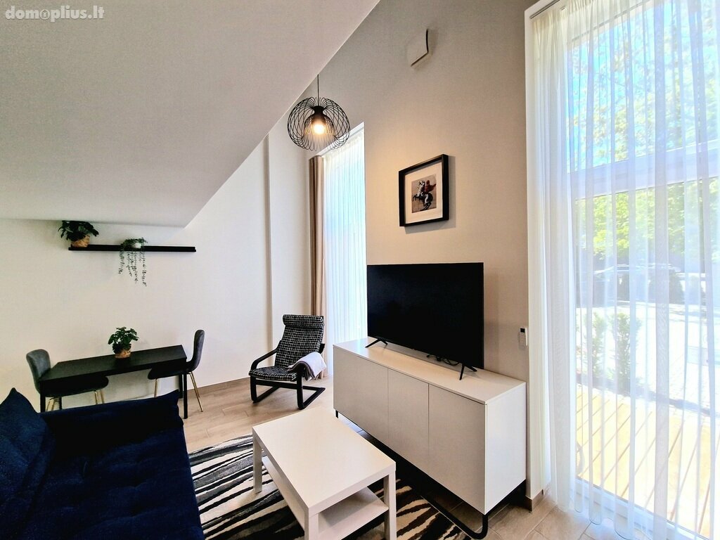 Продается 2 комнатная квартира Palangoje, Pirties g.