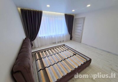 2 rooms apartment for sell Klaipėdoje, Žardininkuose, Žardininkų g.