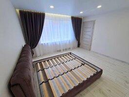 2 room apartment Klaipėdoje, Žardininkuose, Žardininkų g.