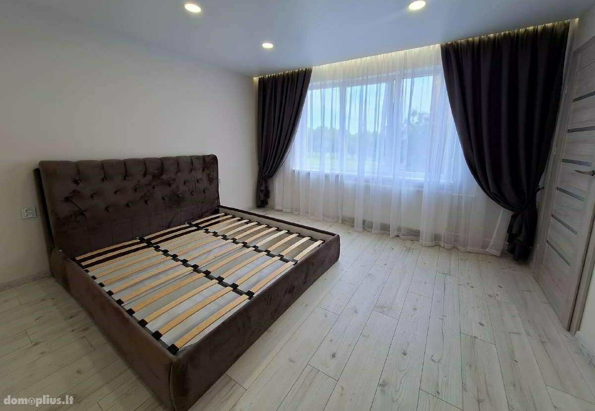Продается 2 комнатная квартира Klaipėdoje, Žardininkuose, Žardininkų g.
