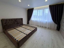 2 rooms apartment for sell Klaipėdoje, Žardininkuose, Žardininkų g.